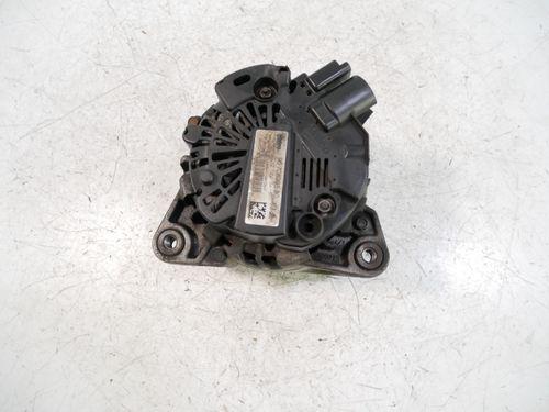 Alternateur pour Citroen 1,2 VTi HMZ HM01 EB2F 9670899580