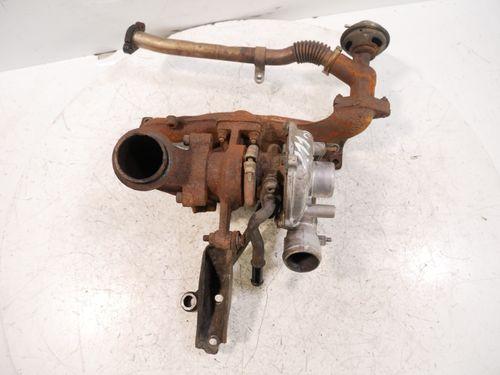 Turbo pour Citroen Peugeot 2,0 HDI RHY DW10TD 9622526980
