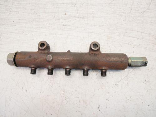 Tube Rail pour Mitsubishi 2,4 DI-D 4WD 4N15 1465A433