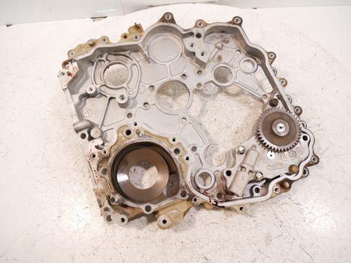 Couvercle de face pour Isuzu 2,5 DiTD Diesel 4JK1 4JK1-TC