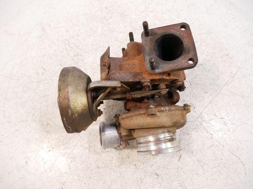 Turbo pour Isuzu 2,5 DiTD Diesel 4JK1 4JK1-TC 8980115307