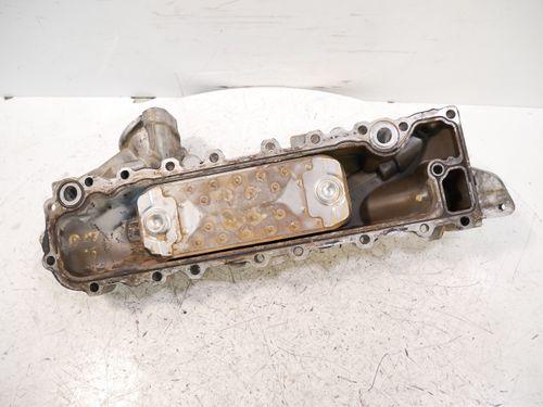 Carter de filtre à huile pour Isuzu 2,5 DiTD Diesel 4JK1 4JK1-TC B0201N