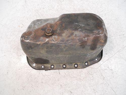 Carter d\'huile pour Isuzu 2,5 DiTD Diesel 4JK1 4JK1-TC