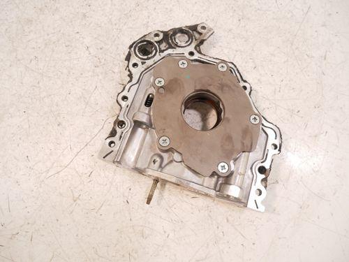 Pompe à huile pour Ford 1,6 TDCi UGBA