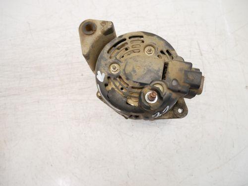 Alternateur pour Isuzu 2,5 DiTD Diesel 4JK1 4JK1-TC 021080-1230