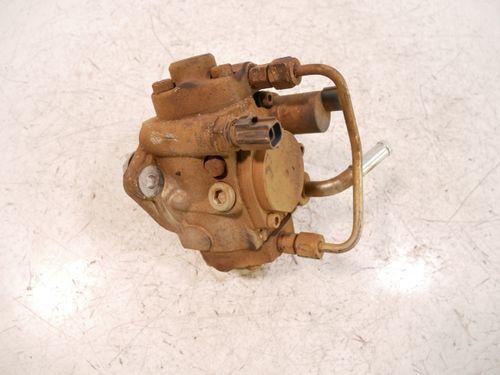 Pompe haute pression pour Isuzu D-Max MK1 2,5 DiTD Diesel 4JK1 4JK1-TC 897311373