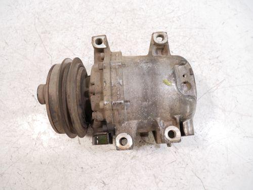 Compresseur de climatiseur pour Isuzu 2,5 DiTD Diesel 4JK1 4JK1-TC 8980839230