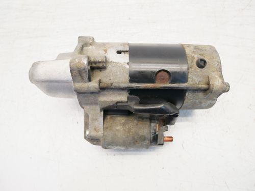 Démarreur pour Mitsubishi 2,4 DI-D 4WD 4N15 1810A331 M002T86871ZT
