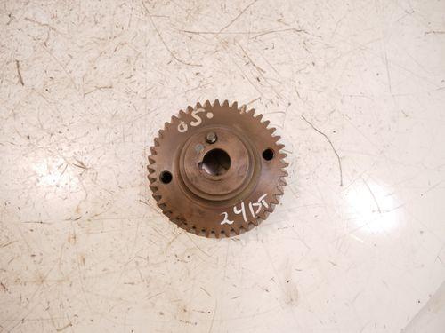 Pignon pour Isuzu 2,5 DiTD Diesel 4JK1 4JK1-TC