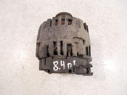 Alternateur pour Citroen Fiat Peugeot 2,0 HDI RHK DW10UTED4 9665617780