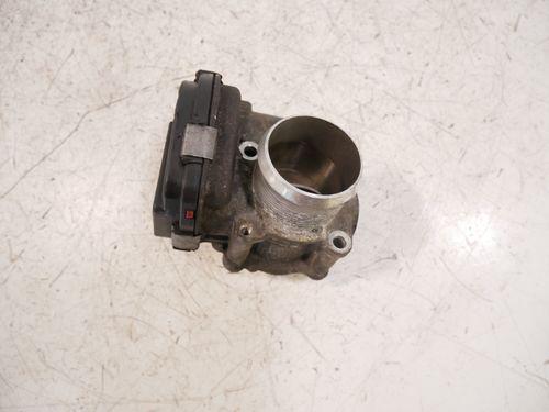 Clapet d\'étranglement pour Ford 1,6 TDCi UGBA 9673534480