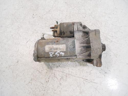 Démarreur pour Citroen Fiat Peugeot 2,0 HDI RHK DW10UTED4 C192518A
