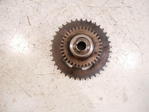 Pignon pour Isuzu 2,5 DiTD Diesel 4JK1 4JK1-TC