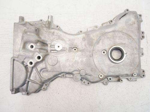 Couvercle de face pour Ford 2,3 Benzin EcoBoost N48H CJ5E-6059-CC
