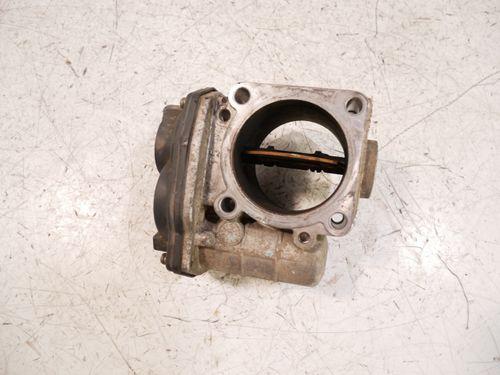 Clapet d\'étranglement pour Isuzu 2,5 DiTD Diesel 4JK1 4JK1-TC 526-01