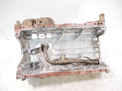 Carter d\'huile pour Isuzu 2,5 DiTD Diesel 4JK1 4JK1-TC TEP-1
