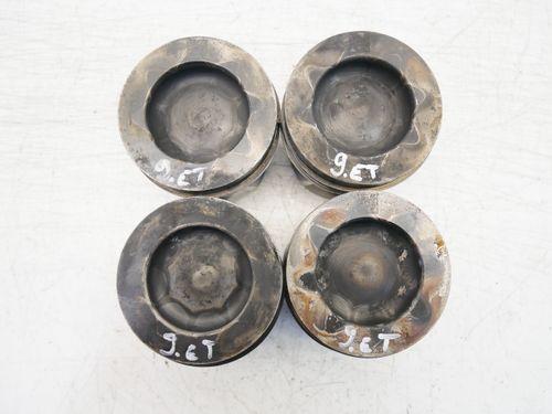 Piston pour VW 2,0 TDI CXH CXHA 81L155