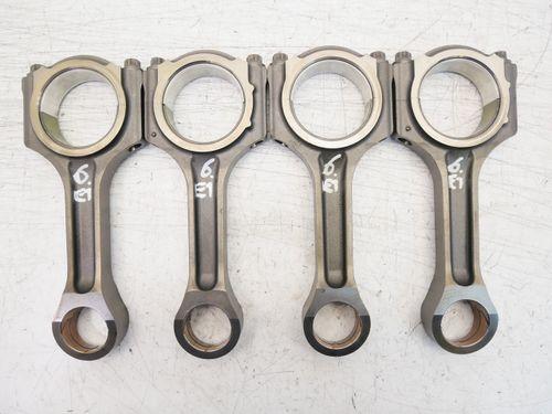 4x bielles pour Ford Tourneo 2,0 EcoBlue YMF6 GK2Q-6205-BA