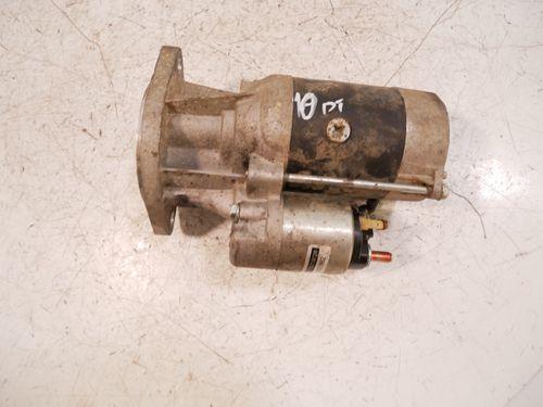 Démarreur pour Isuzu 2,5 DiTD Diesel 4JK1 4JK1-TC AS1862