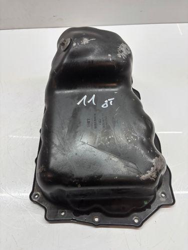 Carter d'huile pour Ford Transit V 363 2,0 EcoBlue RWD YMR6 T20DD0J GK3Q-6675-AA