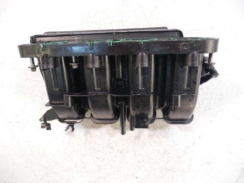Collecteur d\'admission pour Opel Vauxhall 1,2 Benzin B12XER B12 55584978