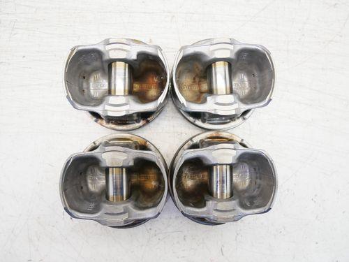 Piston pour Ford 2,3 EcoBoost N48H N48 ECJE-A