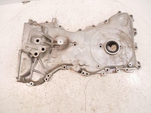 Couvercle de face pour Ford 2,3 EcoBoost Eco 317 PS N48H N48 CJ5E-6059-CC