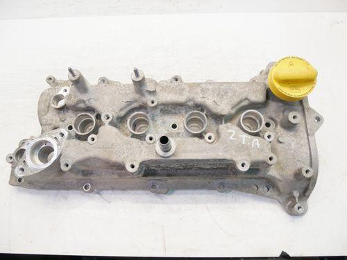 Couvercle de soupape pour Nissan 1,2 DIG-T HRA2 HRA2DDT 132653841R
