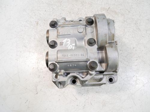 Arbre d\'équilibrage pour Ford 2,3 EcoBoost Eco 317 PS N48H N48 FB5E-6K360-BC