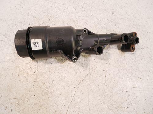 Carter de filtre à huile pour Mercedes 2,2 CDI OM651.958 651.958 OM651 70321178