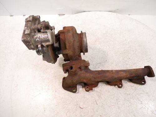 Turbo pour Mercedes Benz 2,2 CDI OM651.958 651.958 A6519060200