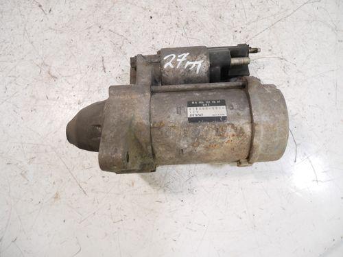 Démarreur pour Mercedes Benz 2,2 CDI OM651.958 651.958 A0061514501