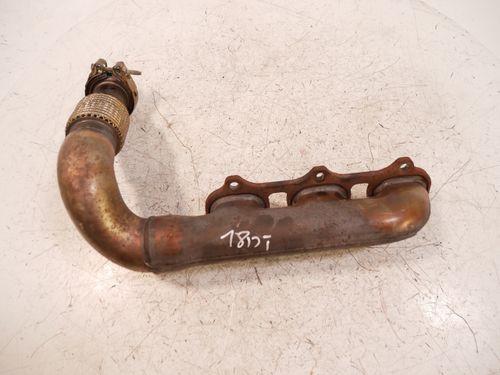 Collecteur d\'échappement pour Audi 3,0 TDI CVUB CVUA CVU 05925303