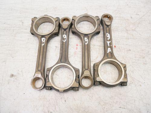 Bielle pour Nissan 1,2 DIG-T HRA2 HRA2DDT