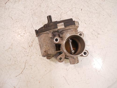 Clapet d\'étranglement pour Opel 1,0 T B10XFL LE1 55494220