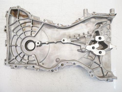 Couvercle de face pour Ford 2,3 EcoBoost N48H N48 CJ5E-6059-CC