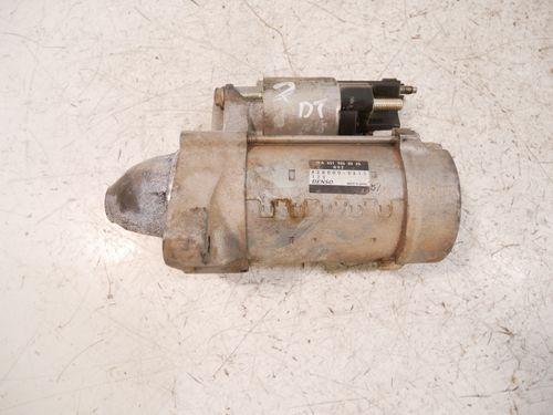Démarreur pour Mercedes 2,2 C 180 CDI OM651.913 651.913 428000-5511 A6519060026