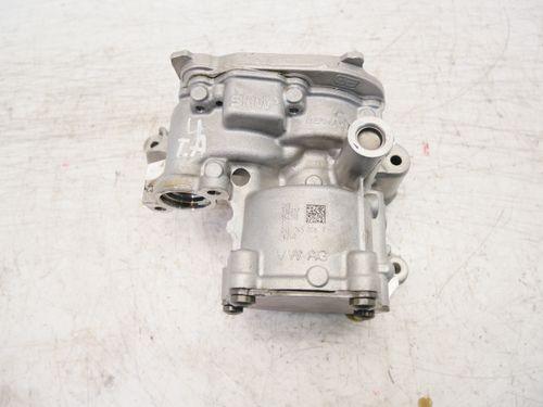 Pompe à huile pour Audi Seat Skoda VW 2,0 35 TDI DFGA DFG 04L145112 04L145208T