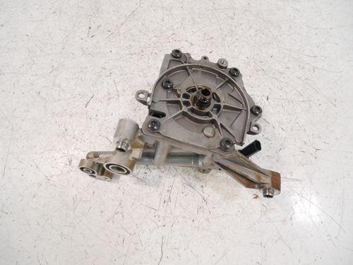 Pompe à huile pour Opel 1,0 T B10XFL LE1 55494790