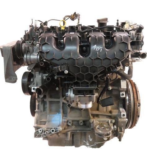 Moteur pour Ford Focus MK3 2,0 EcoBoost St R9DC JM5E-6006-AA 65.000km