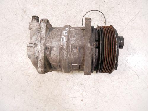 Compresseur de climatiseur pour Mercedes Benz 2,2 CDI OM651.958 651.958 03910132