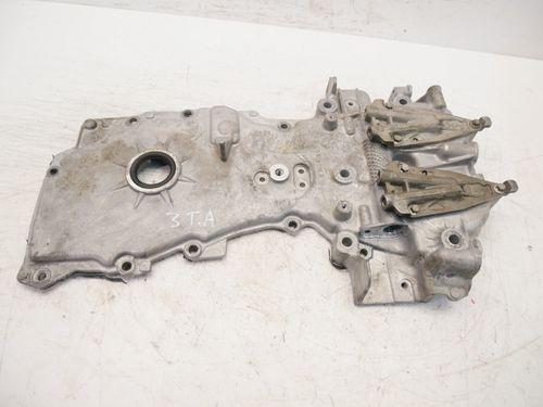 Couvercle de face pour Nissan 1,2 DIG-T HRA2 HRA2DDT 135029555R