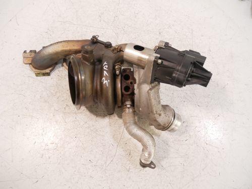 Turbocompresseur pour BMW X1 F48 2.0 20 i sDrive B48A20A B48 7617527