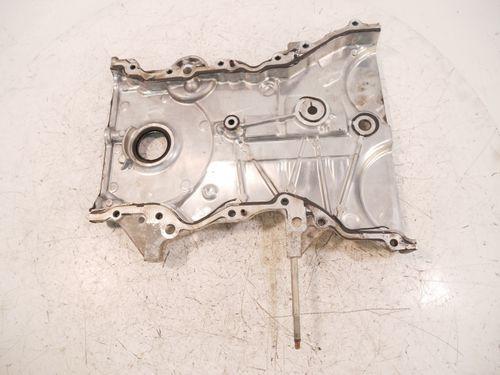 Couvercle de face pour Opel 1,0 T B10XFL LE1 12664235