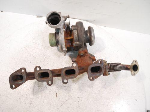 Turbo pour Mercedes 2,2 CDI OM651.958 651.958 OM651 A6510902600
