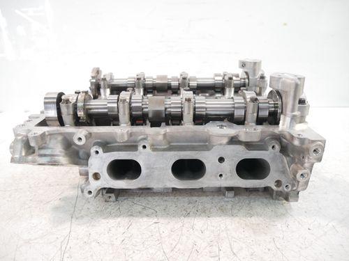 Culasse pour Opel Adam Astra Corsa E 1,0 T B10XFL LE1 55490154
