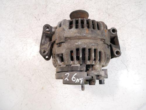 Alternateur pour Mercedes Benz 2,2 CDI OM651.958 651.958 A0141542702