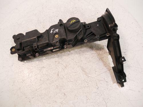 Couvercle de soupape pour Citroen Peugeot 1,6 BlueHDI BHY DV6FD BH02 9310244930