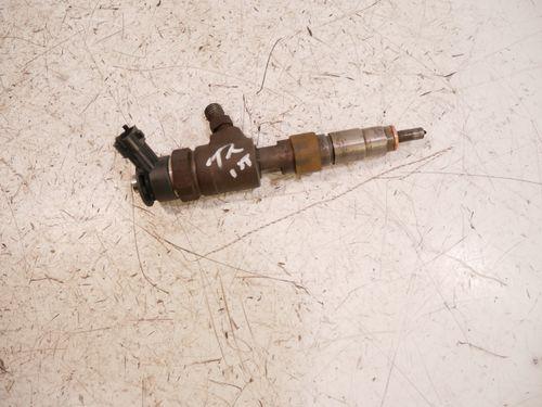 Injecteur pour Citroen Peugeot 1,6 BlueHDI BHY DV6FD BH02 0445110566