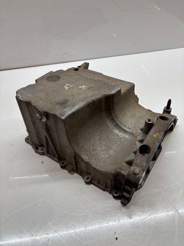 Carter d'huile pour Ford Fiesta VI CB1 1,0 C10FD0X P4JA CM5G-6675-FC
